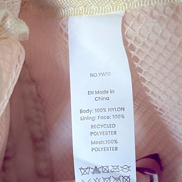 Waist Pack For Running Fanny Pack For Women And Men Crossbody Belt Bag Bum Bag - Picture 4 of 5